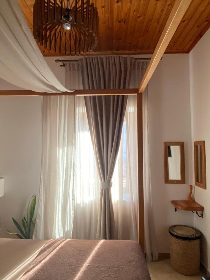 Jasmine Stoupa Villa Dış mekan fotoğraf