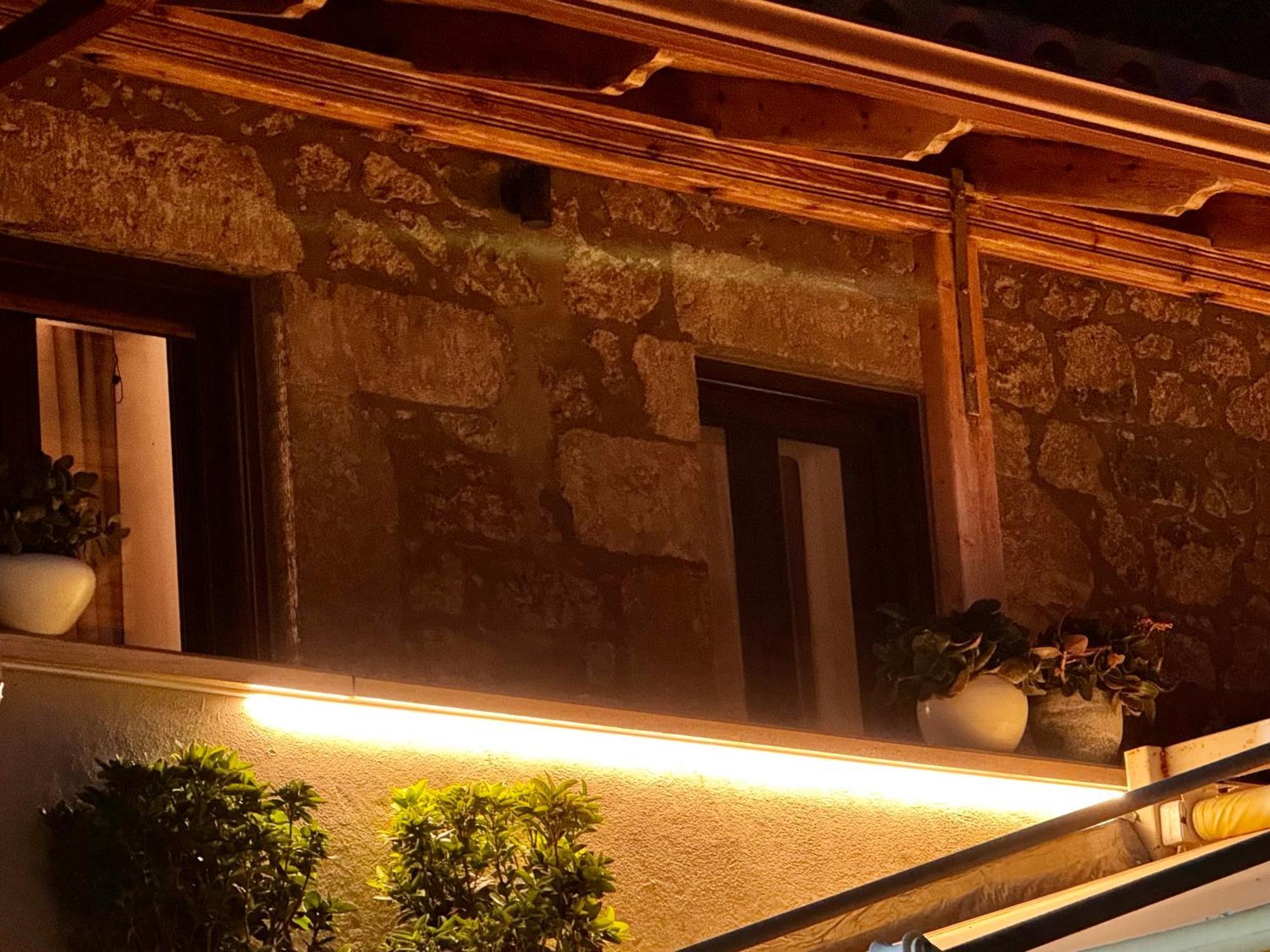 Jasmine Stoupa Villa Dış mekan fotoğraf