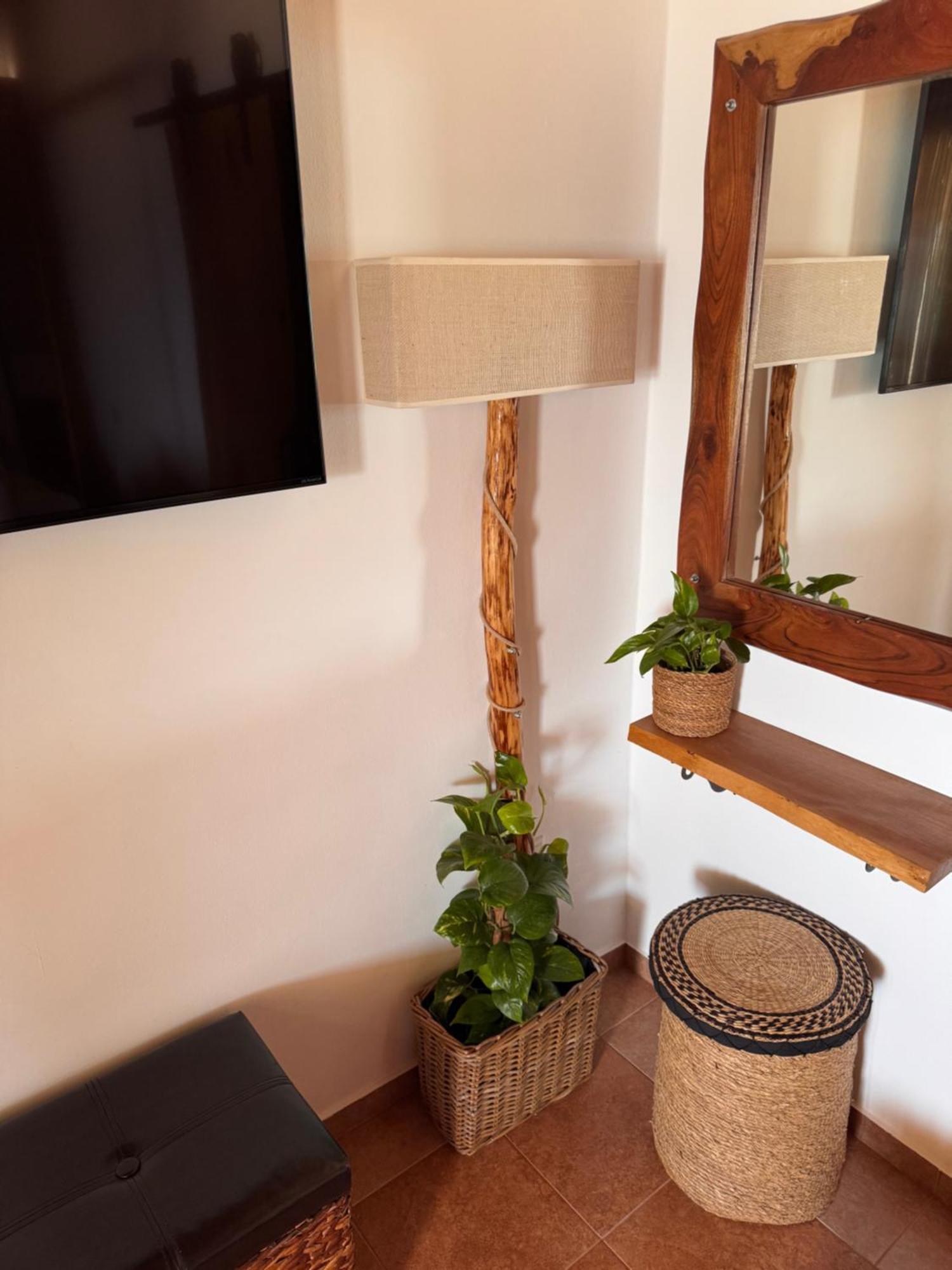 Jasmine Stoupa Villa Dış mekan fotoğraf